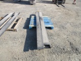 2025 10' FORK EXTENSIONS (UNUSED)