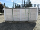 2025 7' 10-DRAWER WORKBENCH (UNUSED)