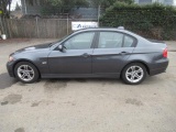 2008 BMW 328I