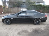 2011 BMW 550I