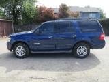 2008 FORD EXPEDITION XLT