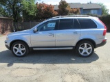 2011 VOLVO XC90 AWD