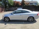 2011 VOLVO C70 CONVERTIBLE