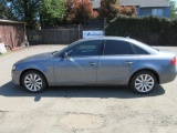 2012 AUDI A4 2.0T