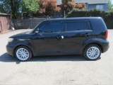 2008 TOYOTA SCION