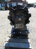 2025 GIYI EXCAVATOR COMPACTION WHEEL ATTACHMENT