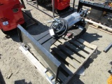 2025 GIYI GY-X-ZWB SKID STEER BACKHOE ATTACHMENT (UNUSED)