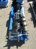 2025 SKID STEER AUGER ATTACHMENT (UNUSED)