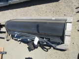 2025 40'' HYDRAULIC TILT BUCKET (UNUSED)