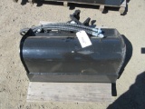 2025 24'' HYDRAULIC TILT BUCKET (UNUSED)
