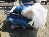 2025 EXCAVATOR BREAKER ATTACHMENT (UNUSED)