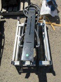 2025 GIYI 7T EXCAVATOR HYDRAULIC THUMB (UNUSED)