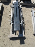 2025 GIYI 5T EXCAVATOR HYDRAULIC THUMB (UNUSED)