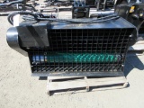 2025 GIYI GY-M48 48'' SKID STEER MIXING BUCKET (UNUSED)