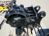2025 GIYICAT 320 EXCAVATOR COMPACTION WHEEL (UNUSED)