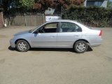 2002 HONDA CIVIC