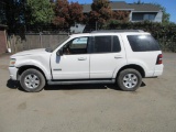 2008 FORD EXPLORER