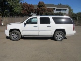 2007 GMC YUKON XL DENALI