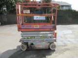 SKYJACK SJIII 3219ELECTRIC SCISSOR LIFT