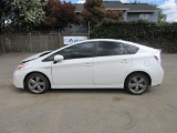 2015 TOYOTA PRIUS HYBRID