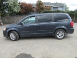 2014 DODGE GRAND CARAVAN