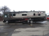 2007 GULFSTREAM COACH SUN VOYAGER 40' MOTORHOME
