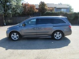 2013 HONDA ODYSSEY TOURING MINIVAN