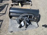 2025 FUTURE FT-3T 3T EXCAVATOR SWIVEL BUCKET (UNUSED)