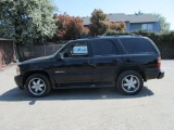 2003 GMC YUKON DENALI