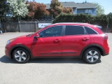 2018 KIA NIRO HYBRID