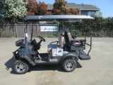 2025 IR IRGC80 4-SEAT ELECTRIC GOLF CART
