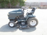 CRAFTSMAN 917.273220 RIDING LAWNMOWER