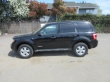 2008 FORD ESCAPE XLT 4X4