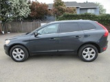 2013 VOLVO XC60 AWD