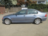 2000 BMW 323I