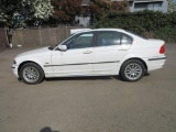 1999 BMW 328I