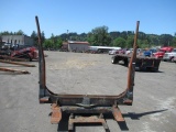 (BORING, OR) LOG BUNK