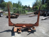 (BORING, OR) LOG BUNK