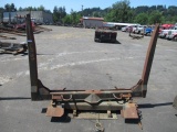 (BORING, OR) LOG BUNK
