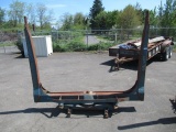 (BORING, OR) LOG BUNK