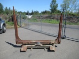 (BORING, OR) LOG BUNK