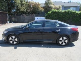 2012 KIA OPTIMA HYBRID