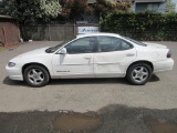 2002 PONTIAC GRAND PRIX SE