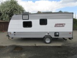 2024 KEYSTONE CM17R24 COLEMAN SINGLE AXLE TRAVEL TRAILER