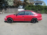 1993 HONDA CIVIC