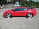 1998 MITSUBISHI ECLIPSE