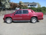 2007 CADILLAC ESCALADE ESV