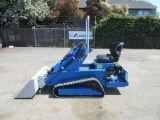 WEMAX MINI SKID STEER