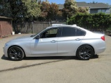 2013 BMW 335I