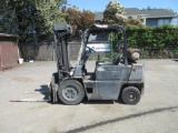 CATERPILLAR V50D FORKLIFT